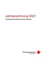 Jahresrechnung 2021