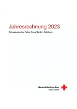 Jahresrechnung 2023