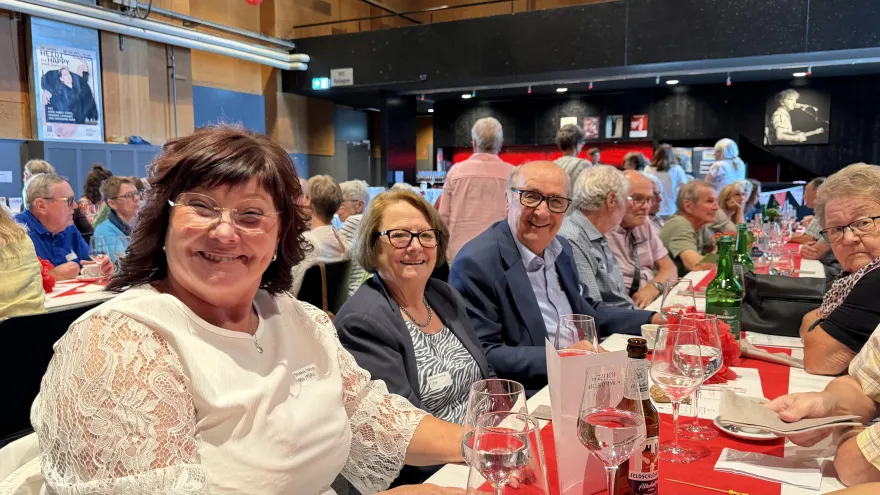 Sommerfest 2026 - 2