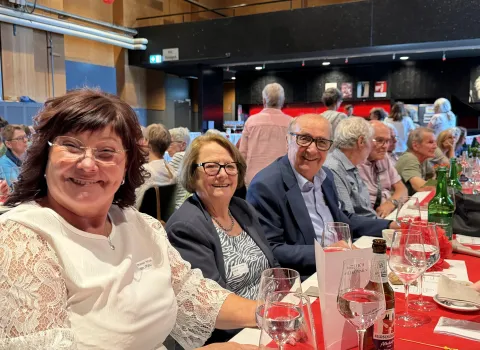 Sommerfest 2026 - 2